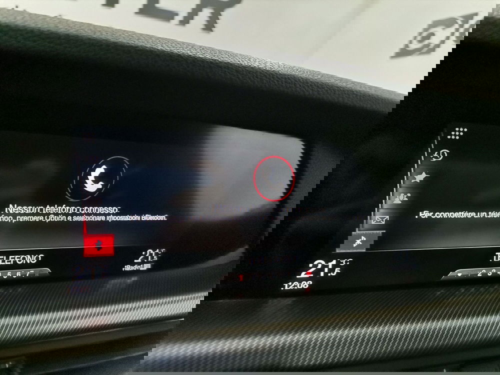 Alfa Romeo Stelvio usata a Salerno (15)