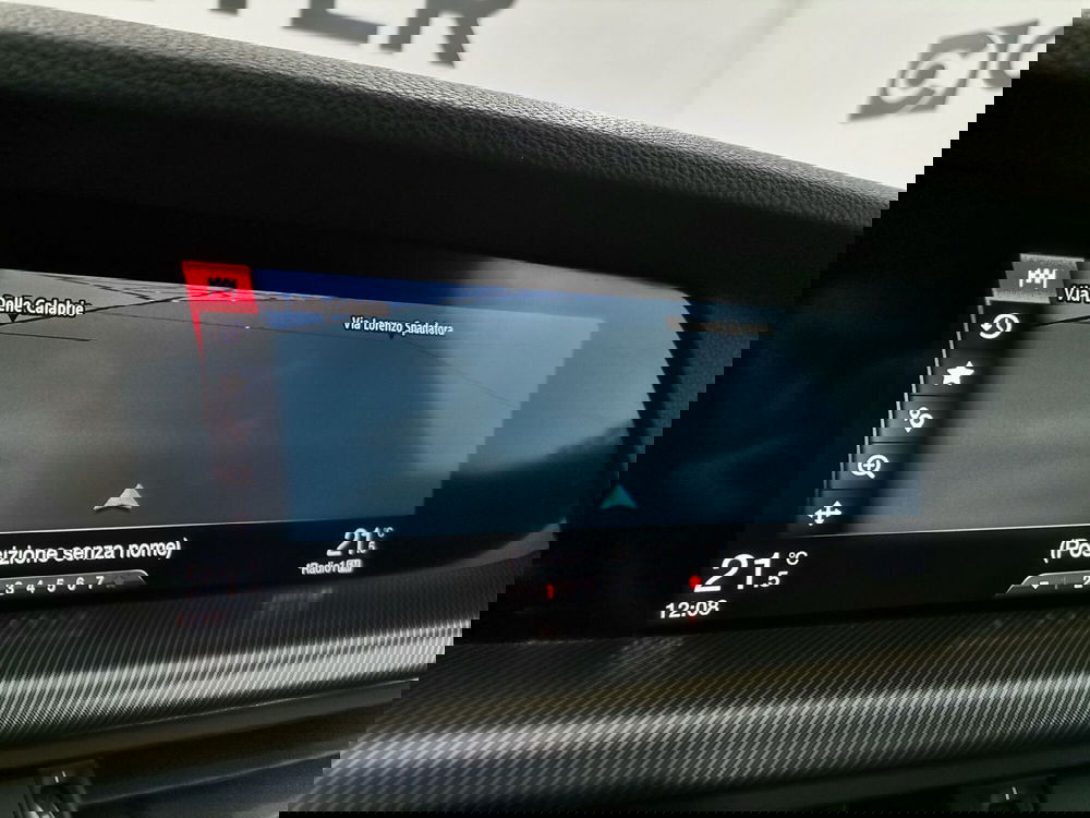 Alfa Romeo Stelvio usata a Salerno (16)