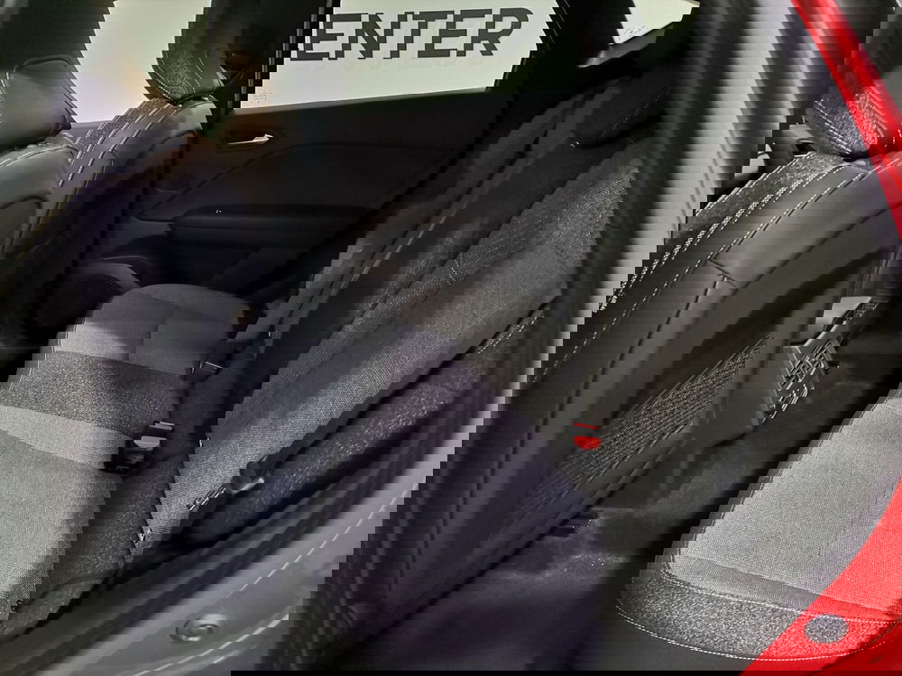 Renault Captur usata a Salerno (10)