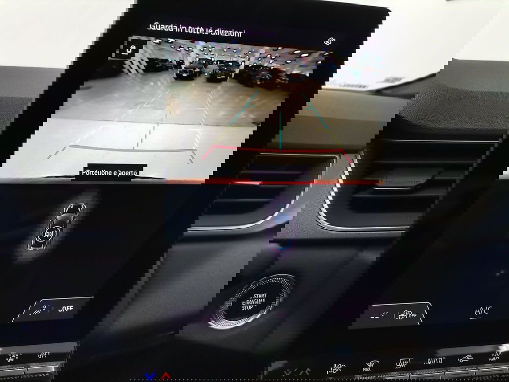 Renault Captur usata a Salerno (11)