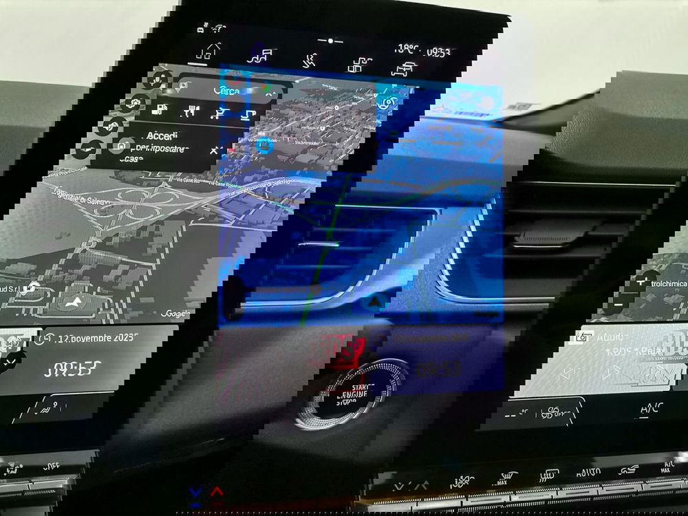 Renault Captur usata a Salerno (12)