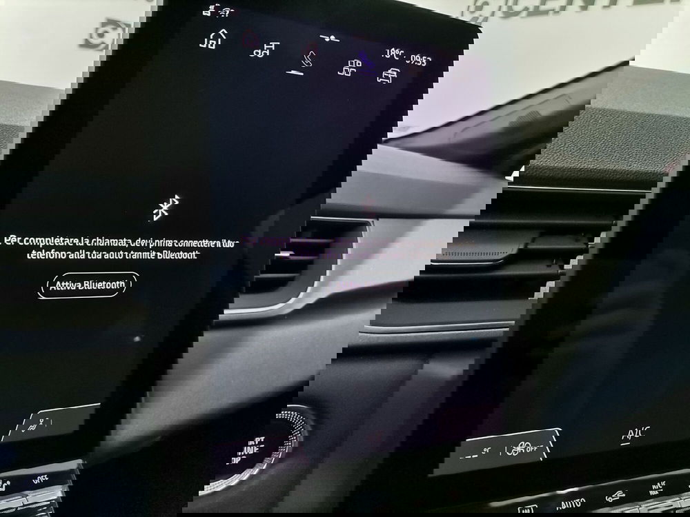 Renault Captur usata a Salerno (14)