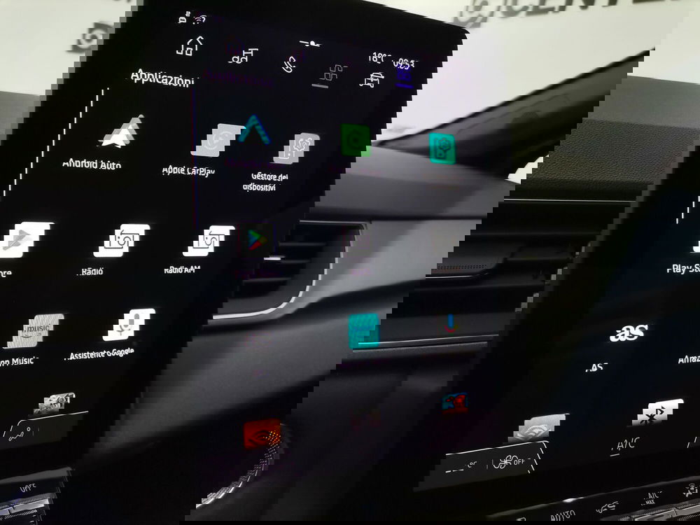 Renault Captur usata a Salerno (15)