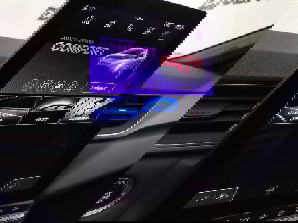 Renault Captur usata a Salerno (18)