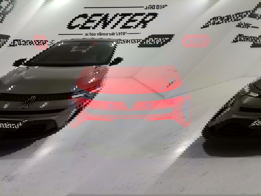 Renault Captur usata a Salerno (2)