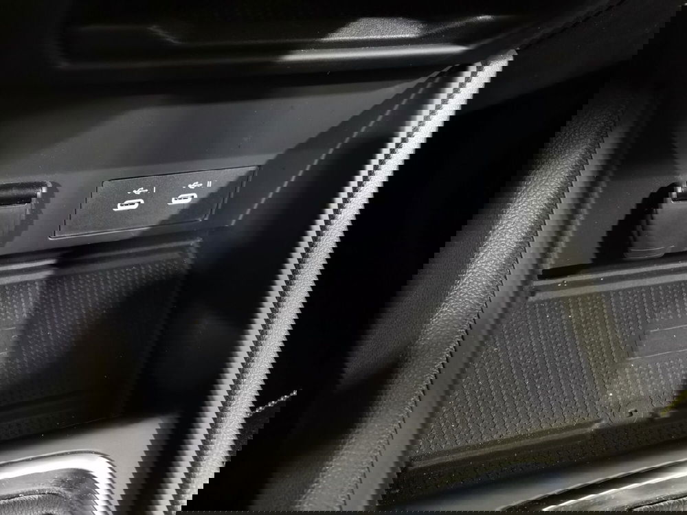 Renault Captur usata a Salerno (20)