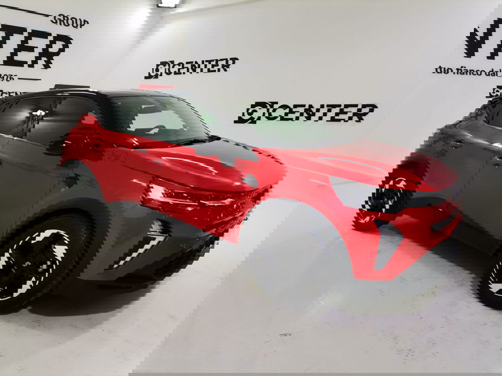 Renault Captur usata a Salerno (3)