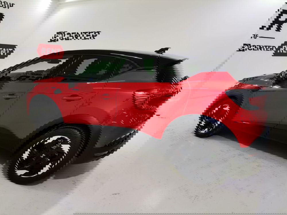 Renault Captur usata a Salerno (4)