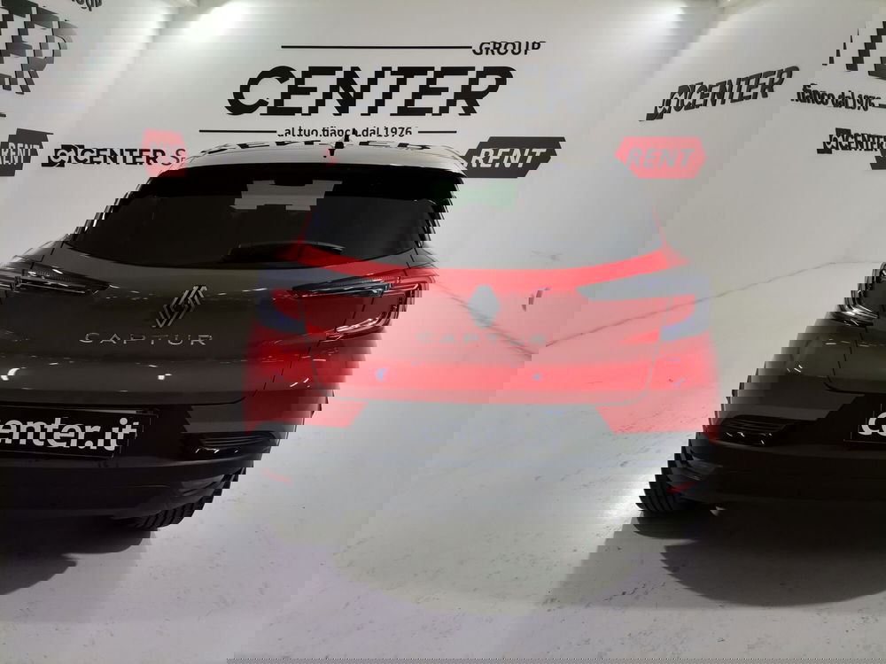 Renault Captur usata a Salerno (5)