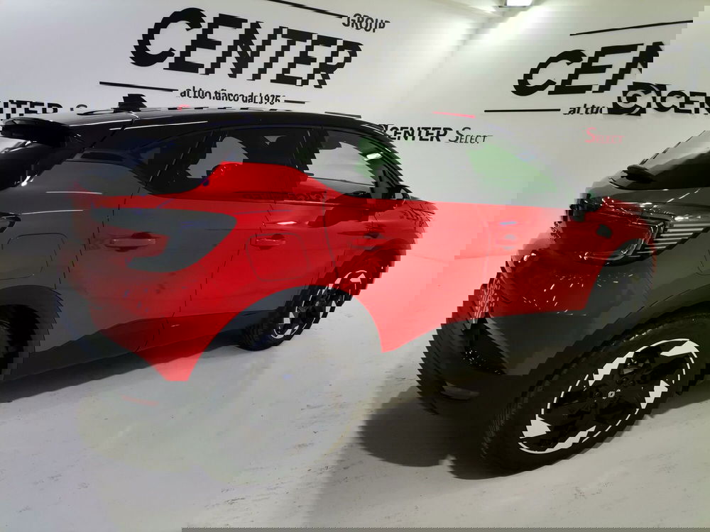 Renault Captur usata a Salerno (6)