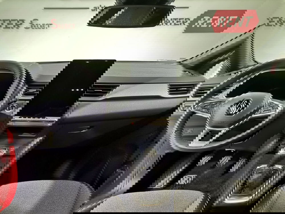 Renault Captur usata a Salerno (7)