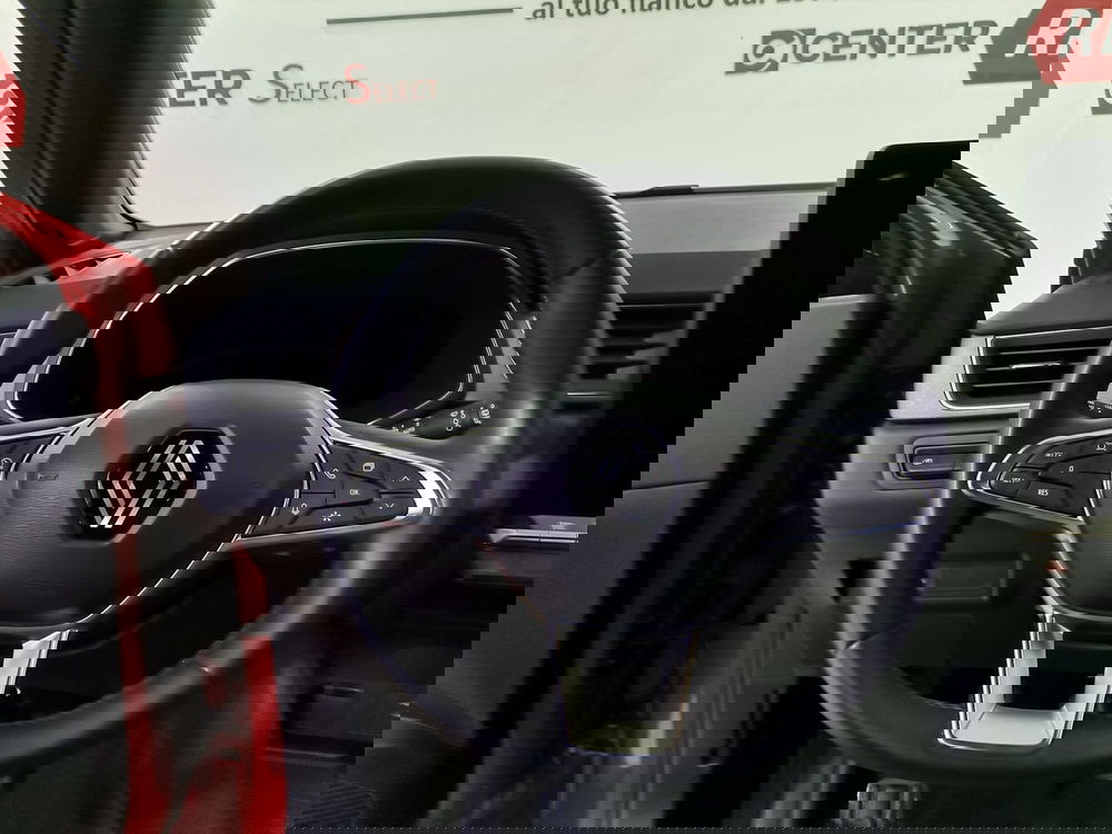 Renault Captur usata a Salerno (8)