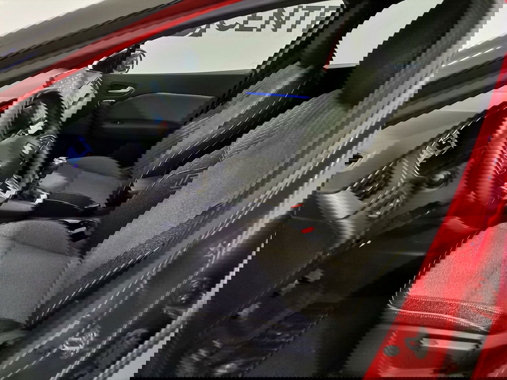 Renault Captur usata a Salerno (9)