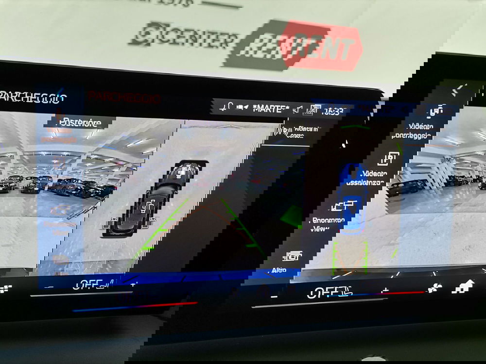 BMW Serie 1 usata a Salerno (11)