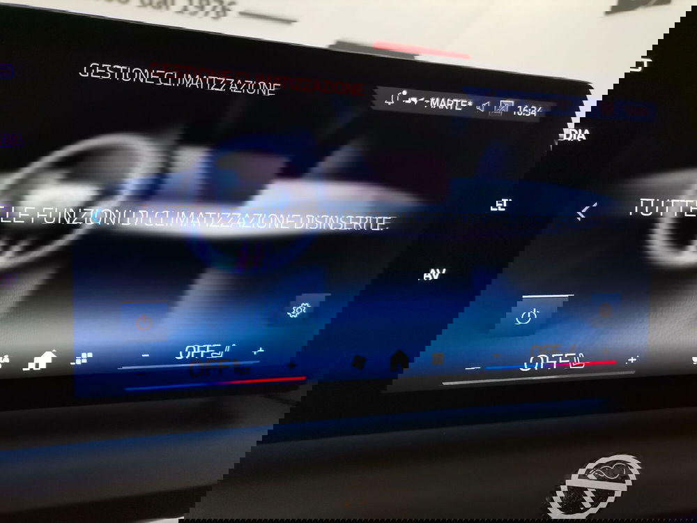 BMW Serie 1 usata a Salerno (16)