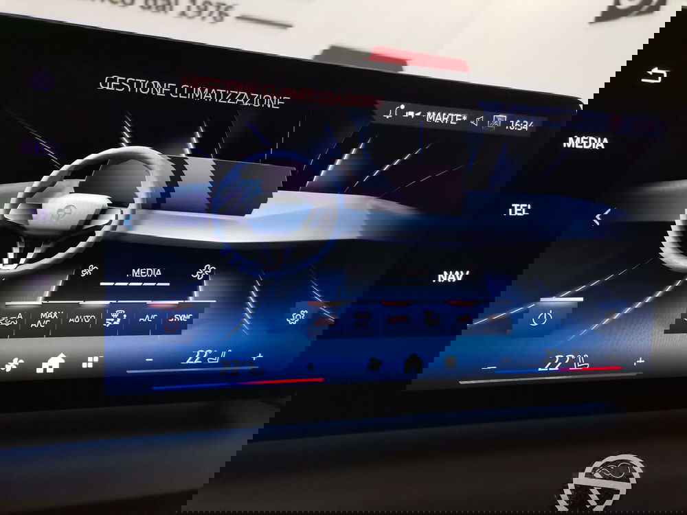 BMW Serie 1 usata a Salerno (17)