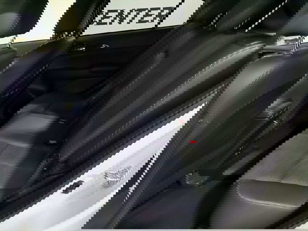 Mitsubishi Eclipse usata a Salerno (10)