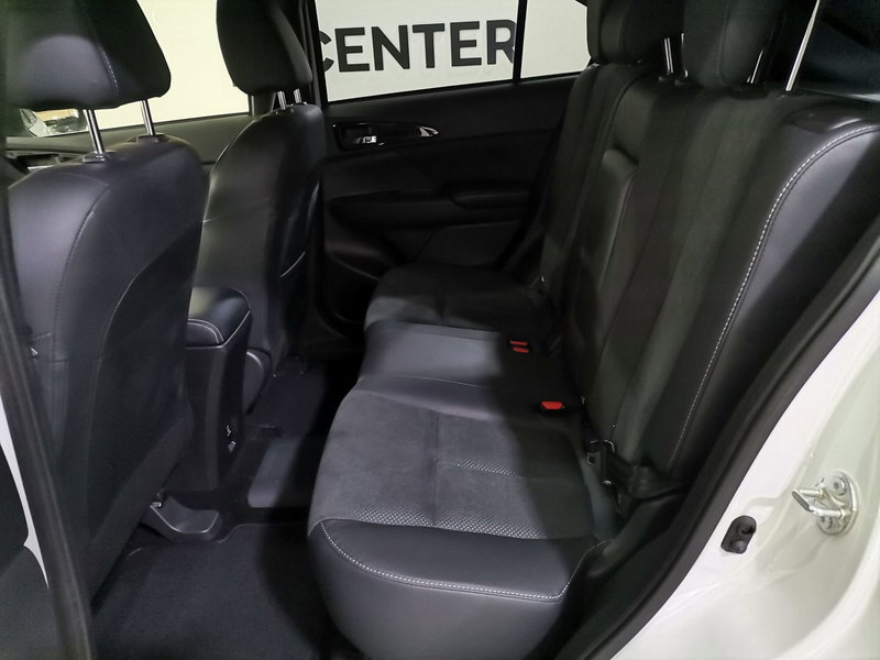 Mitsubishi Eclipse usata a Salerno (10)