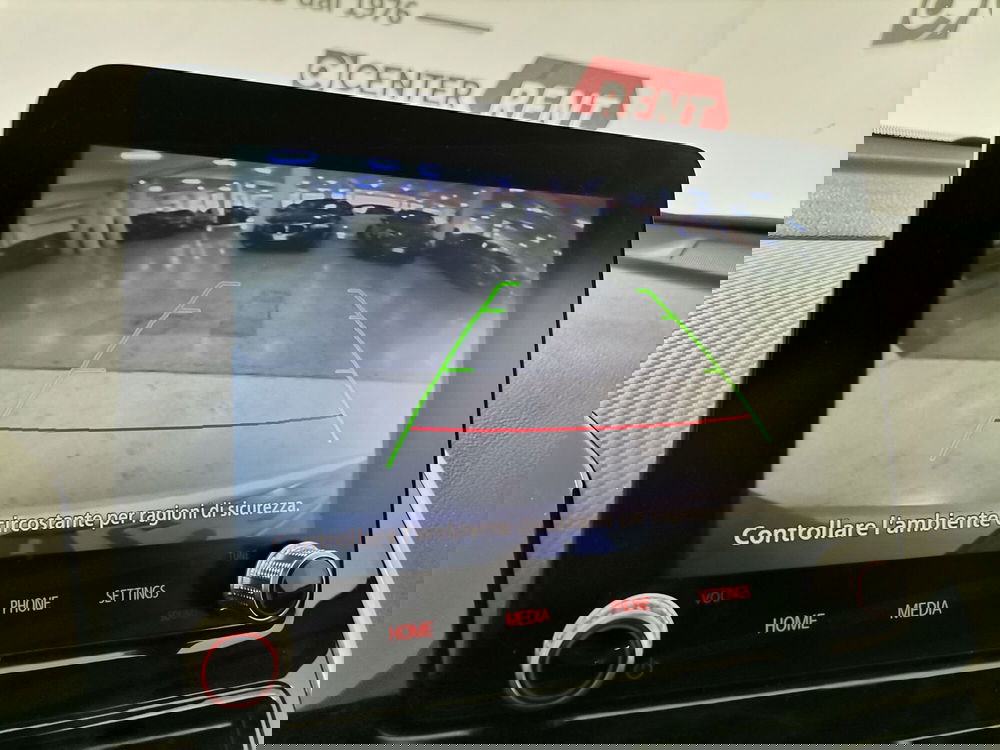 Mitsubishi Eclipse usata a Salerno (11)