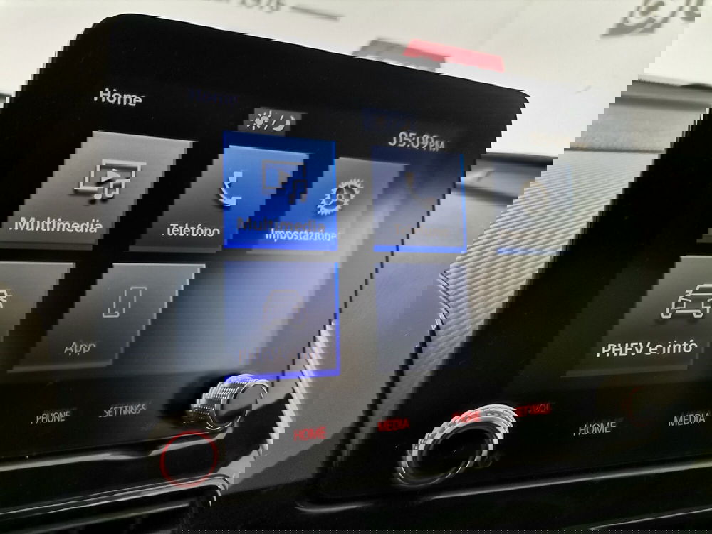 Mitsubishi Eclipse usata a Salerno (12)