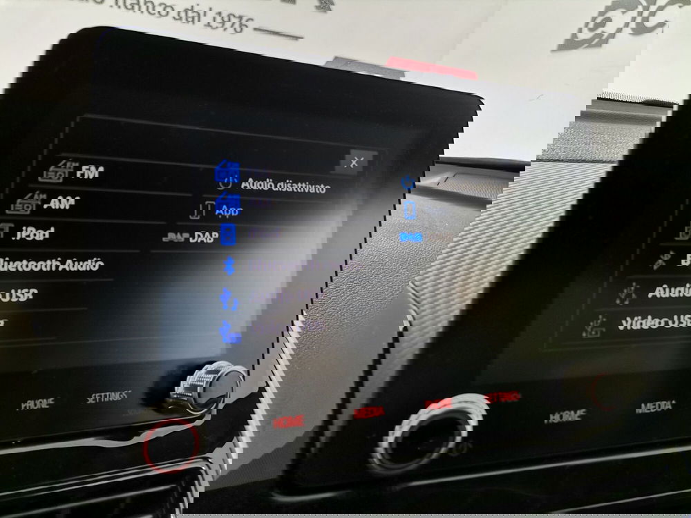 Mitsubishi Eclipse usata a Salerno (13)