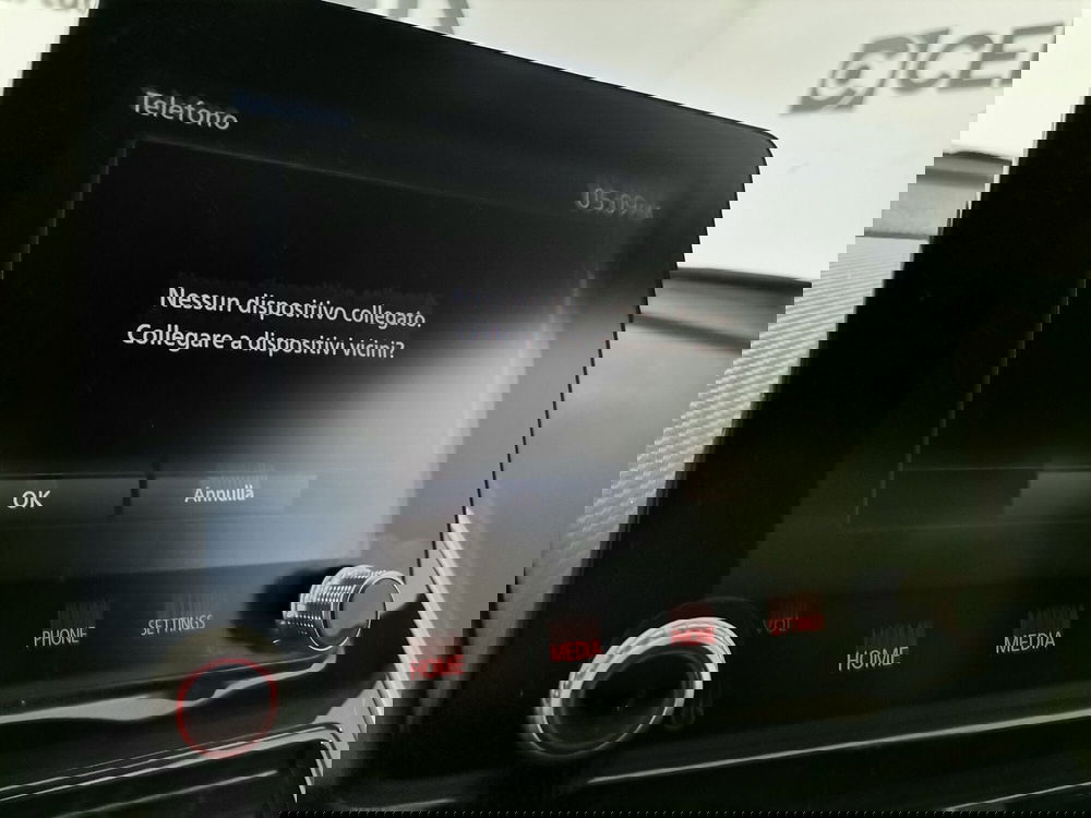 Mitsubishi Eclipse usata a Salerno (14)