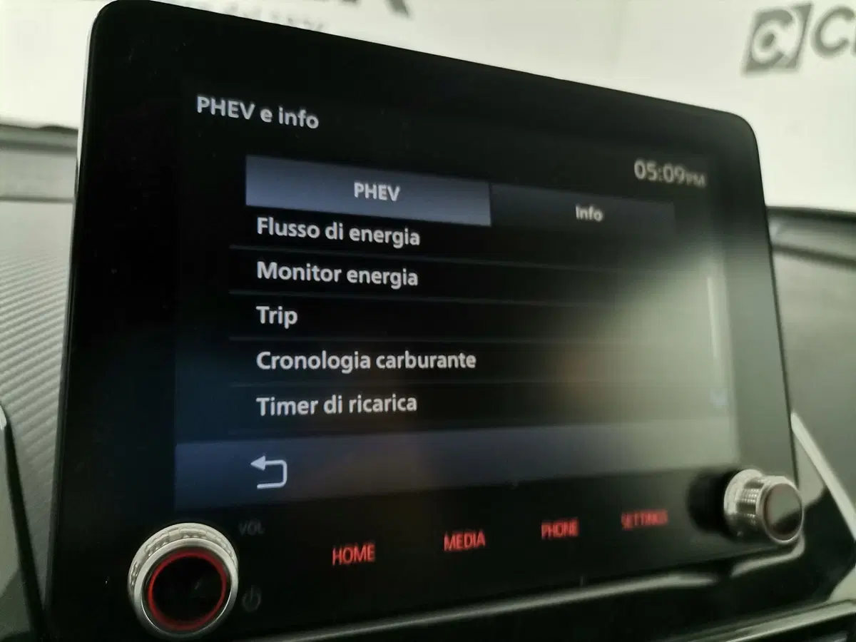 Mitsubishi Eclipse usata a Salerno (15)