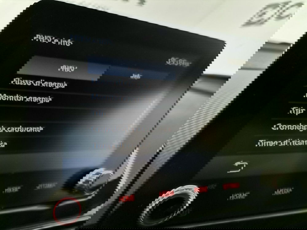 Mitsubishi Eclipse usata a Salerno (15)