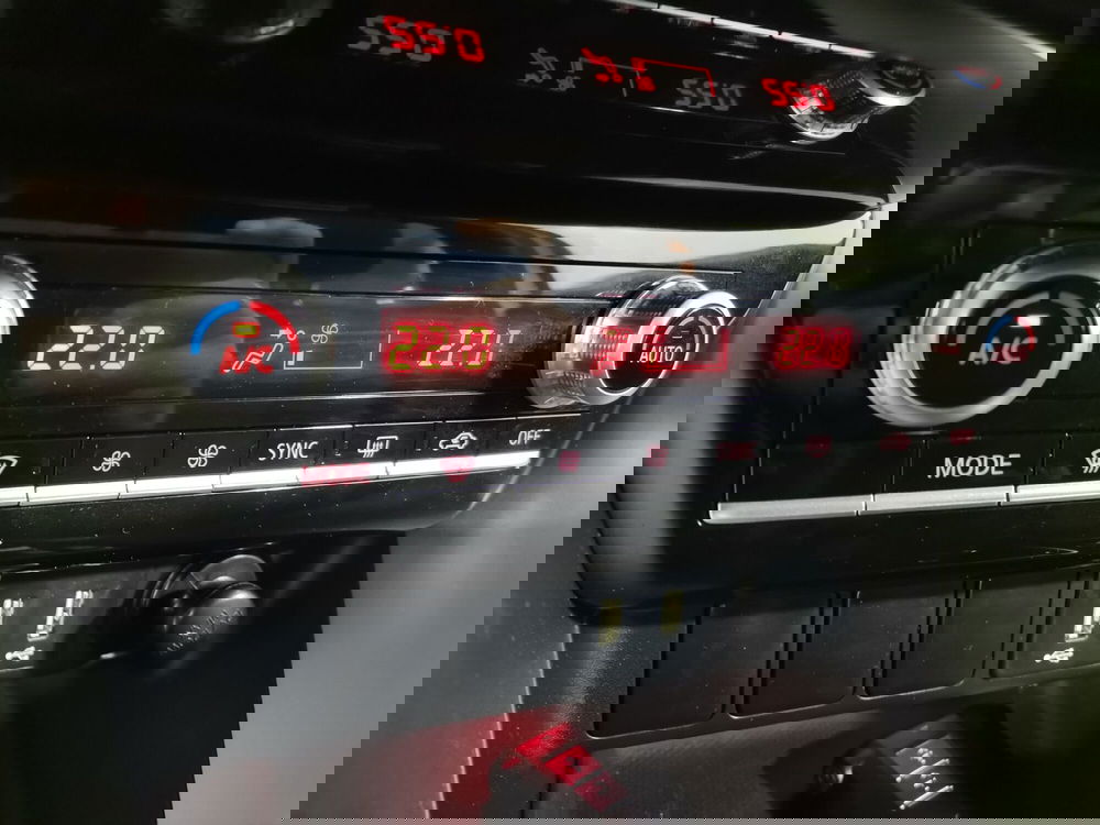 Mitsubishi Eclipse usata a Salerno (16)