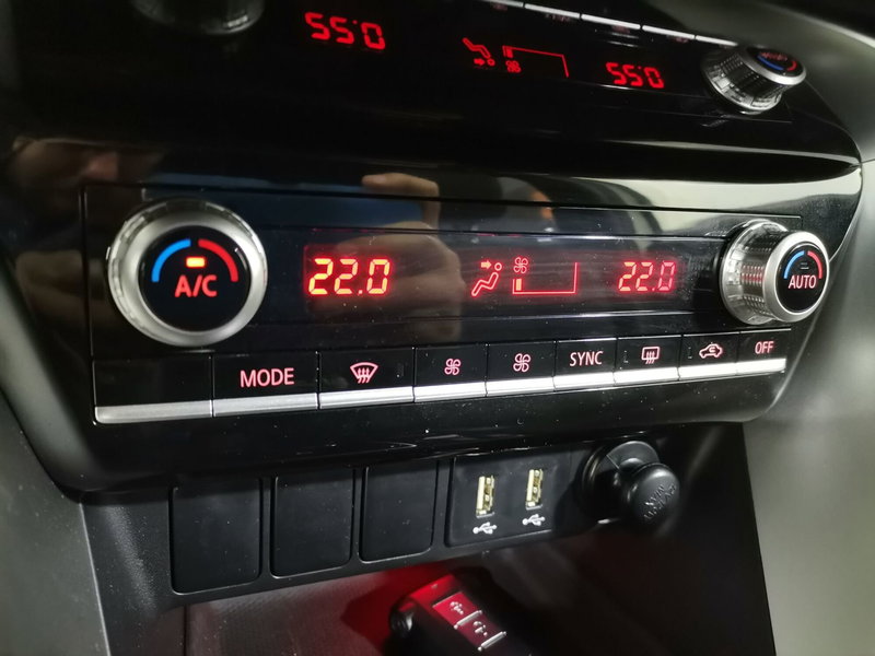 Mitsubishi Eclipse usata a Salerno (16)