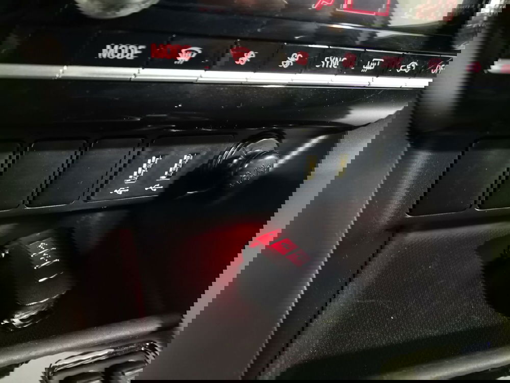 Mitsubishi Eclipse usata a Salerno (17)