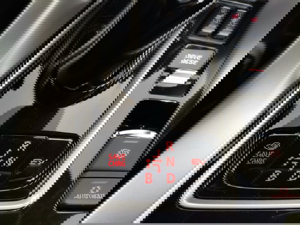 Mitsubishi Eclipse usata a Salerno (18)