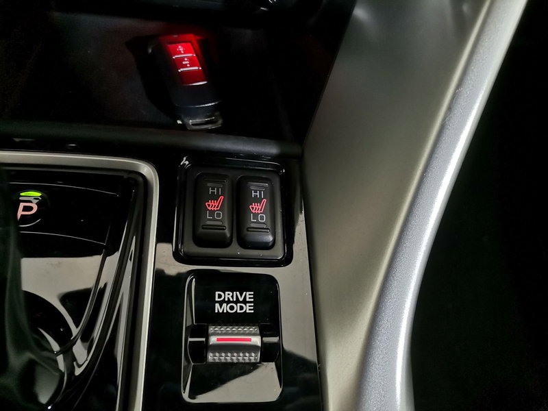 Mitsubishi Eclipse usata a Salerno (19)