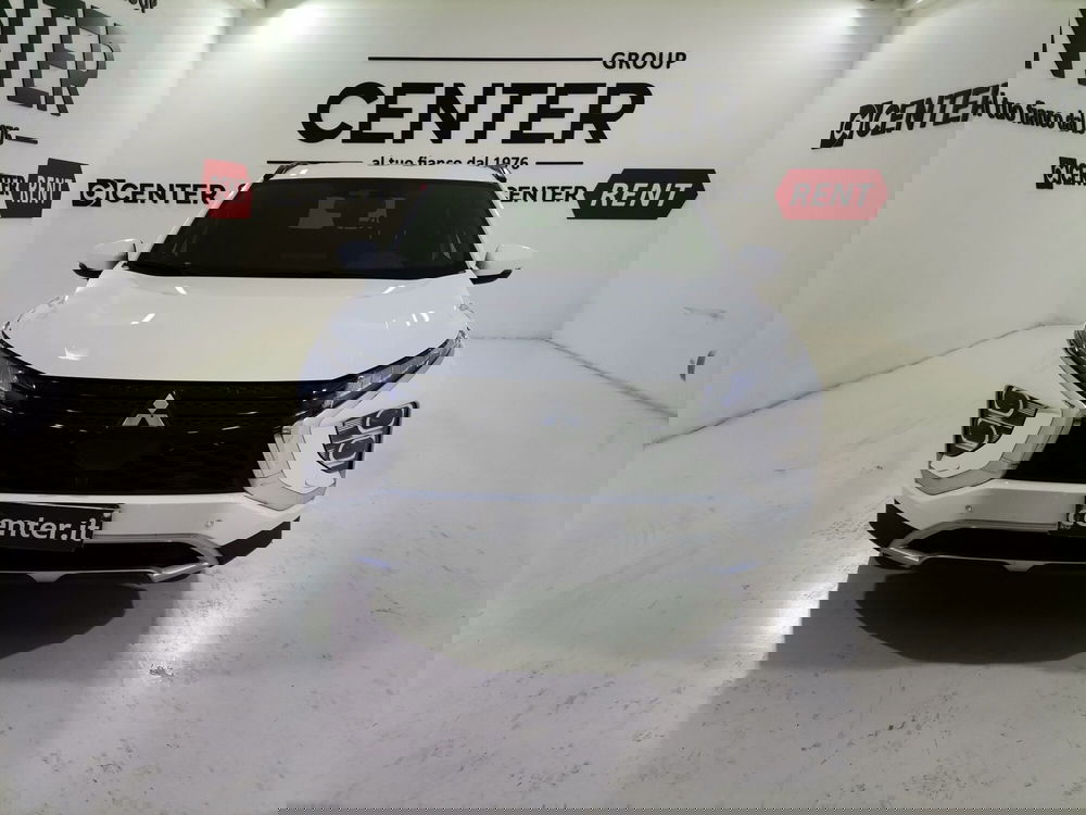 Mitsubishi Eclipse usata a Salerno (2)