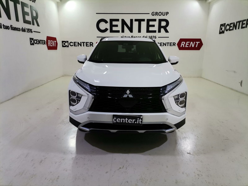 Mitsubishi Eclipse usata a Salerno (2)