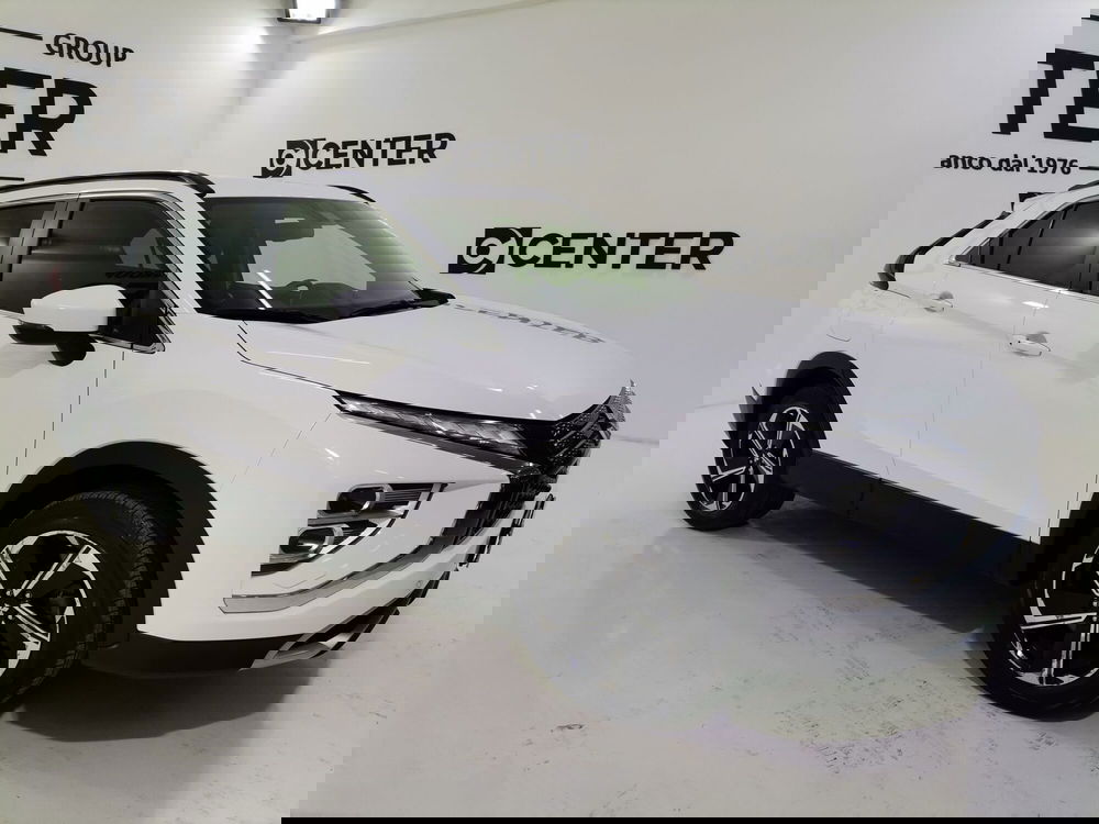 Mitsubishi Eclipse usata a Salerno (3)