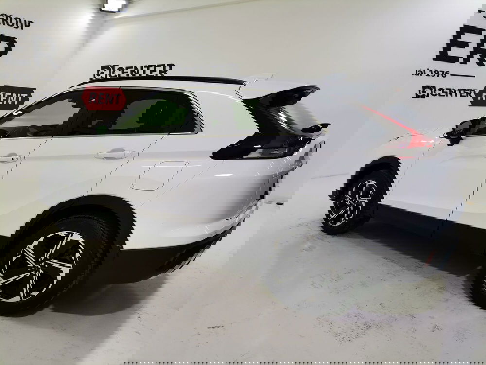 Mitsubishi Eclipse usata a Salerno (4)