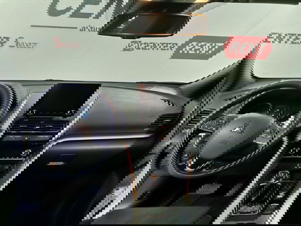 Mitsubishi Eclipse usata a Salerno (7)