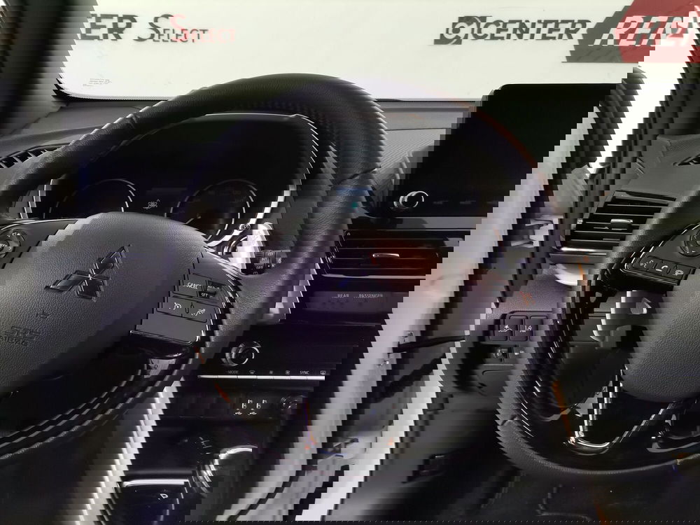 Mitsubishi Eclipse usata a Salerno (8)