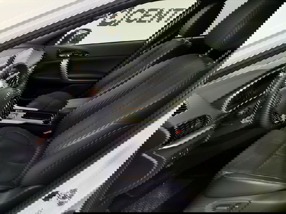 Mitsubishi Eclipse usata a Salerno (9)