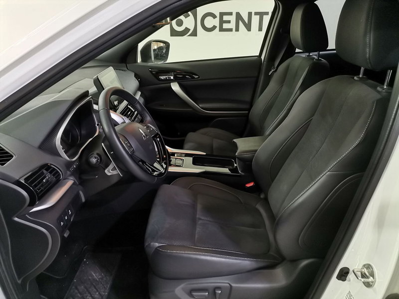 Mitsubishi Eclipse usata a Salerno (9)