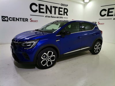 Mitsubishi ASX 1.3 mhev Intense del 2024 usata a Salerno