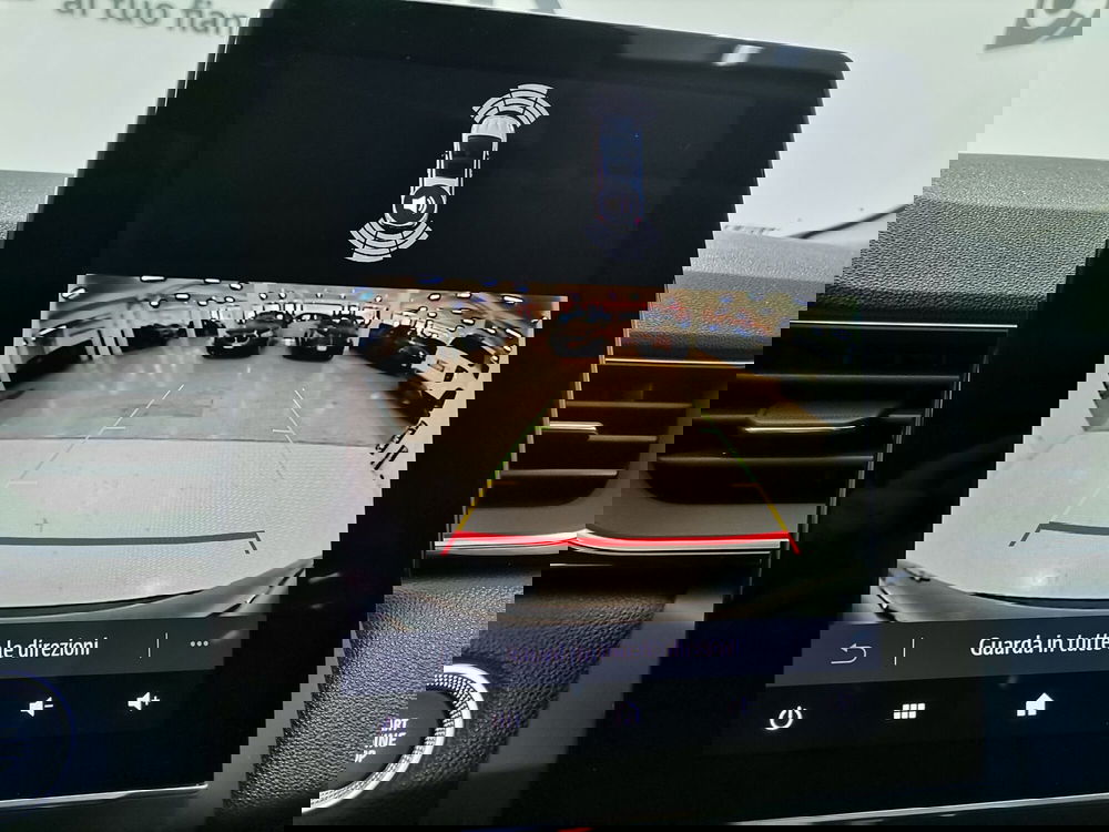 Mitsubishi ASX usata a Salerno (12)