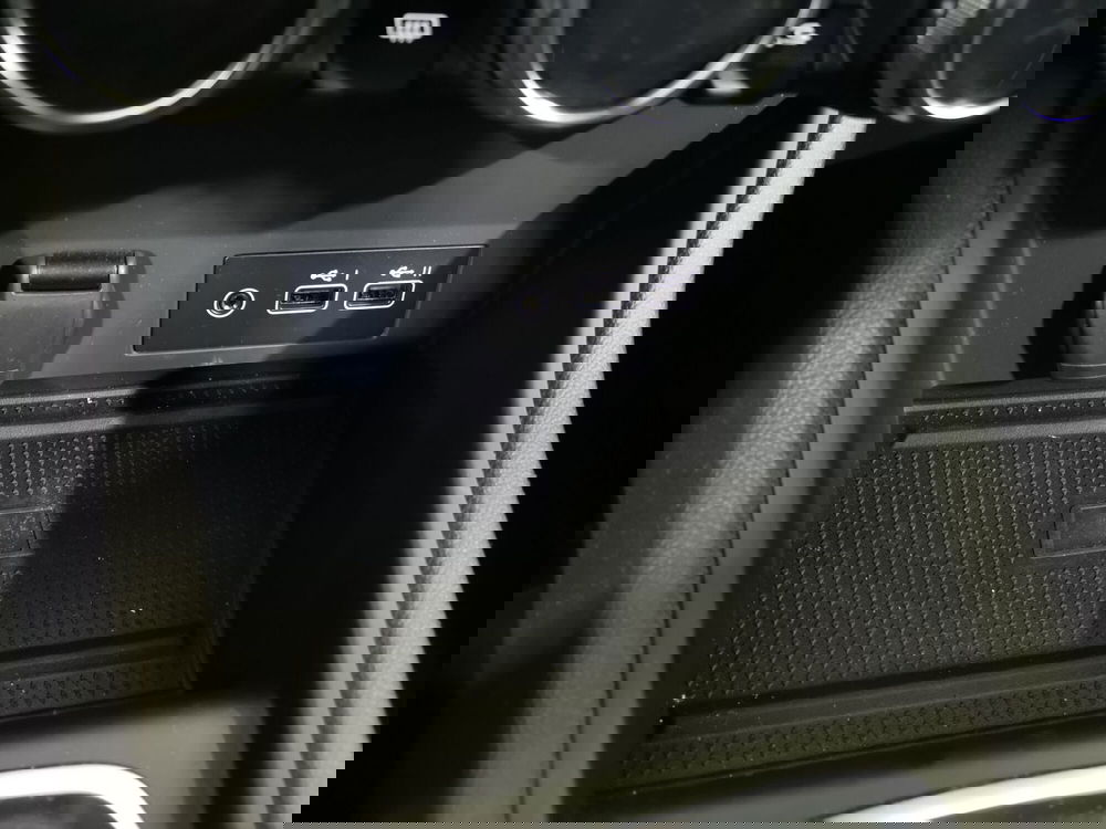 Mitsubishi ASX usata a Salerno (17)