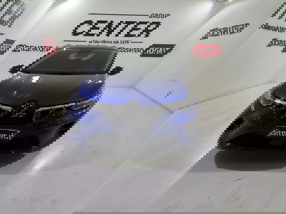 Mitsubishi ASX usata a Salerno (2)