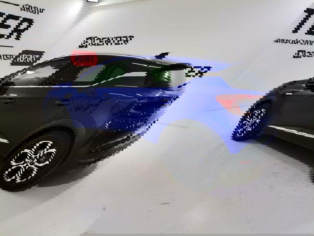 Mitsubishi ASX usata a Salerno (4)