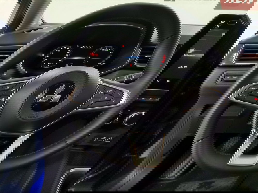 Mitsubishi ASX usata a Salerno (8)