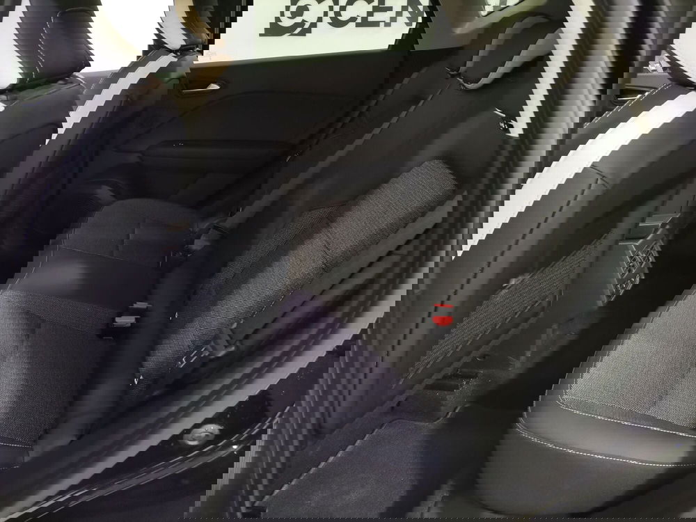 Mitsubishi ASX usata a Salerno (10)