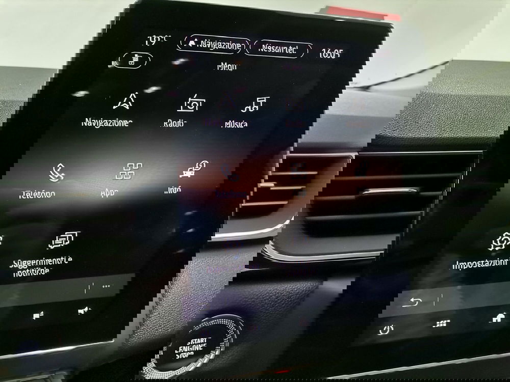 Mitsubishi ASX usata a Salerno (13)