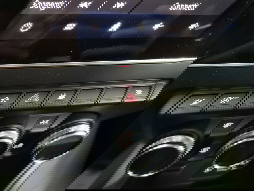 Mitsubishi ASX usata a Salerno (15)